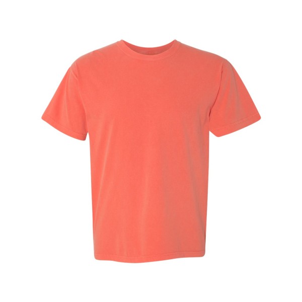 1717 Comfort Colors Bright Salmon