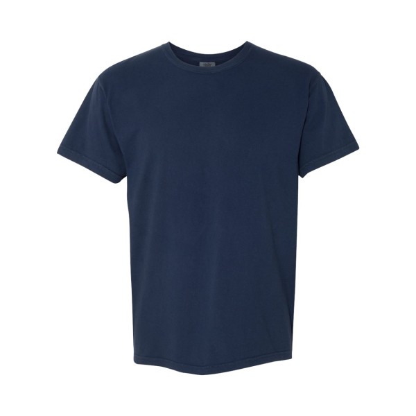 1717 Comfort Colors True Navy