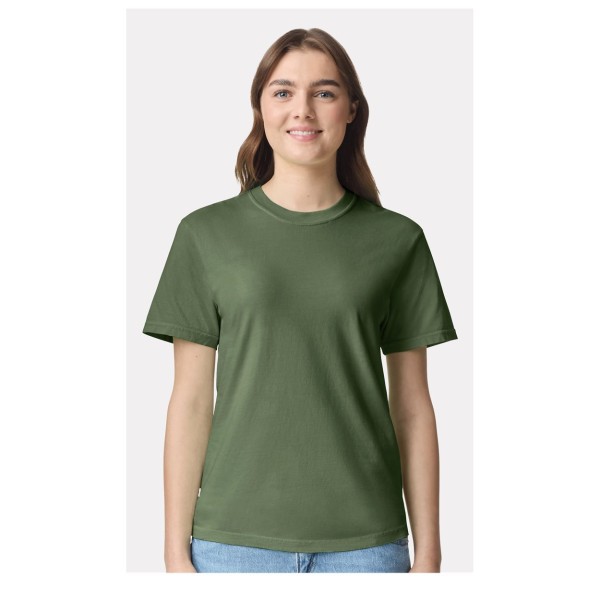 1717 Comfort Colors Hemp