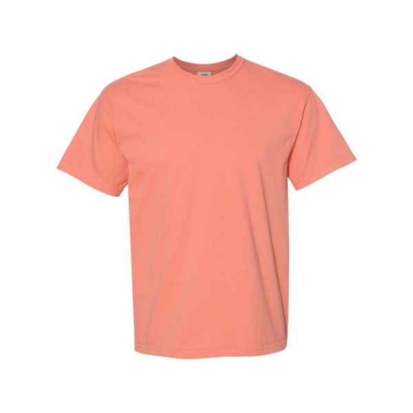 1717 Comfort Colors Terracotta