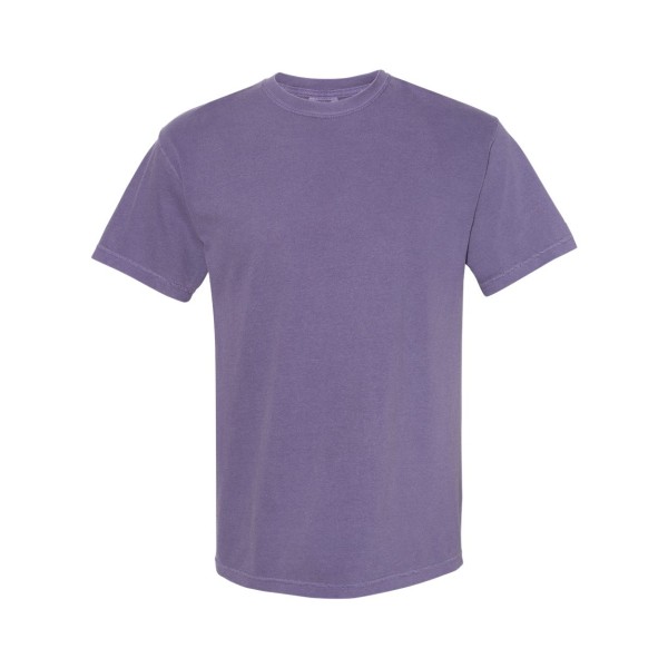 1717 Comfort Colors Grape