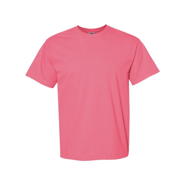 1717 Comfort Colors Crunchberry