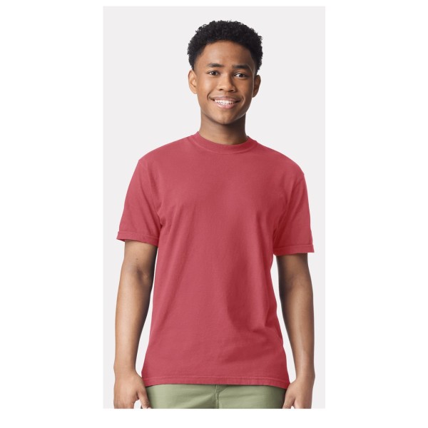 1717 Comfort Colors Chili