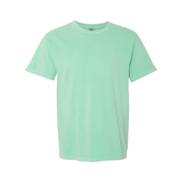 1717 Comfort Colors Island Reef