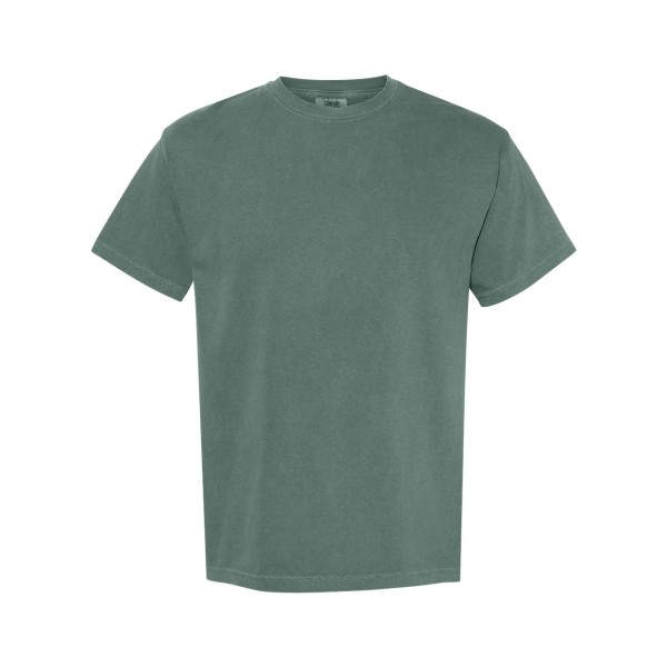 1717 Comfort Colors Blue Spruce