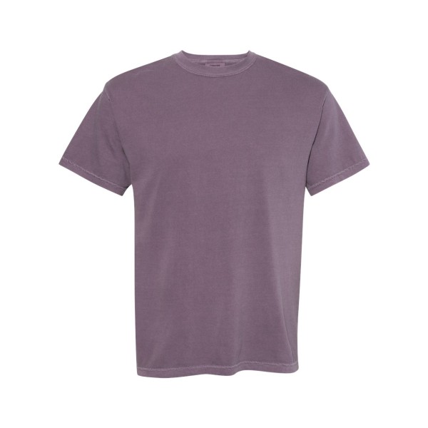 1717 Comfort Colors Wine