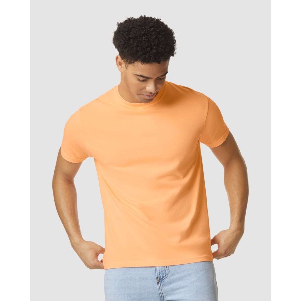 1717 Comfort Colors Neon Cantaloupe
