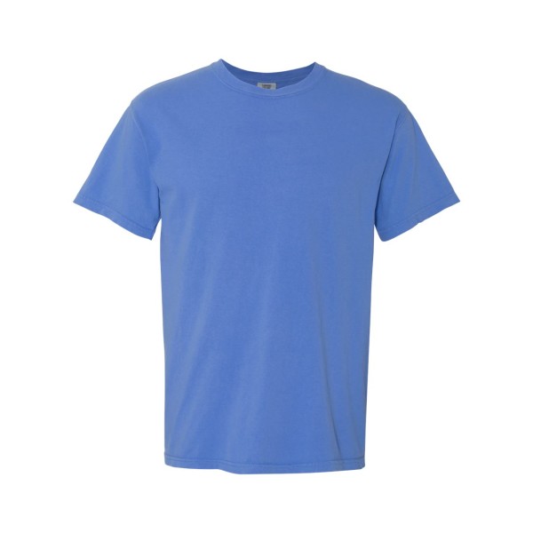 1717 Comfort Colors Mystic Blue