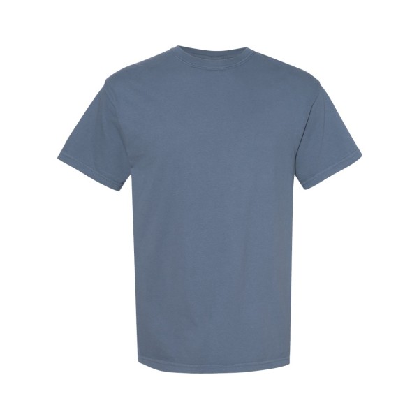 1717 Comfort Colors Blue Jean
