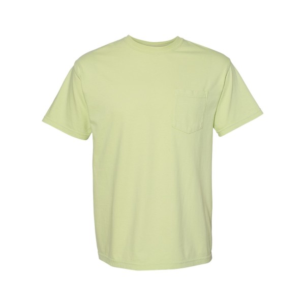 6030 Comfort Colors Celadon