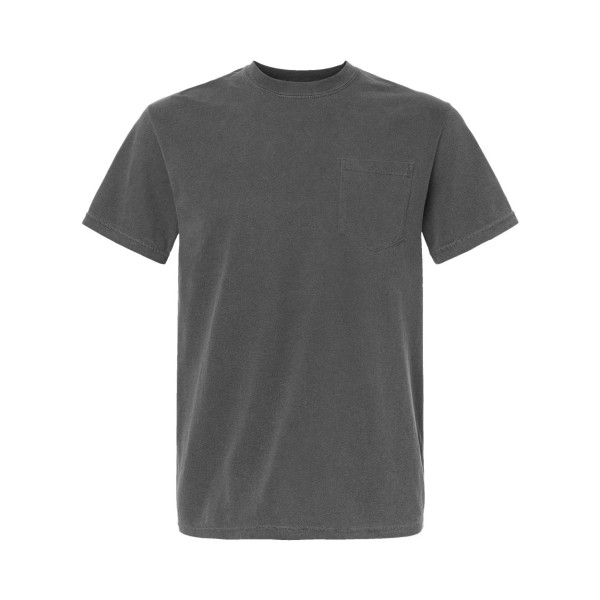6030 Comfort Colors Pepper