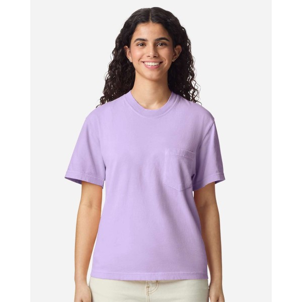 6030 Comfort Colors Orchid