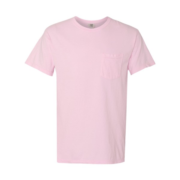 6030 Comfort Colors Blossom