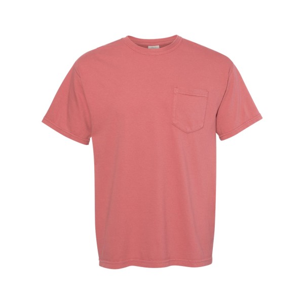 6030 Comfort Colors Cumin