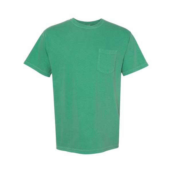 6030 Comfort Colors Grass