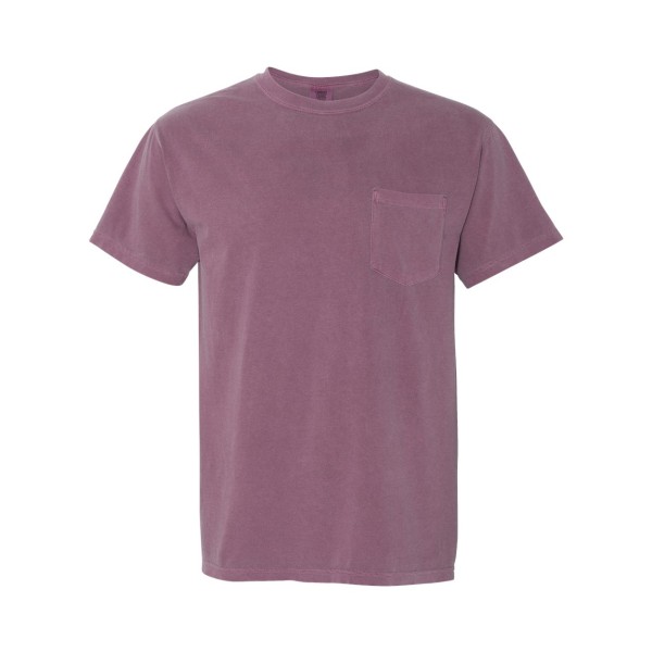 6030 Comfort Colors Berry