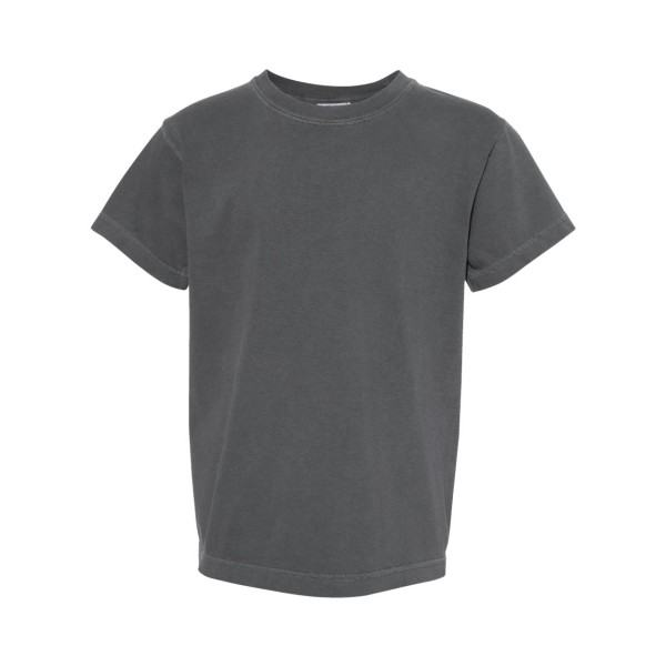 9018 Comfort Colors Pepper