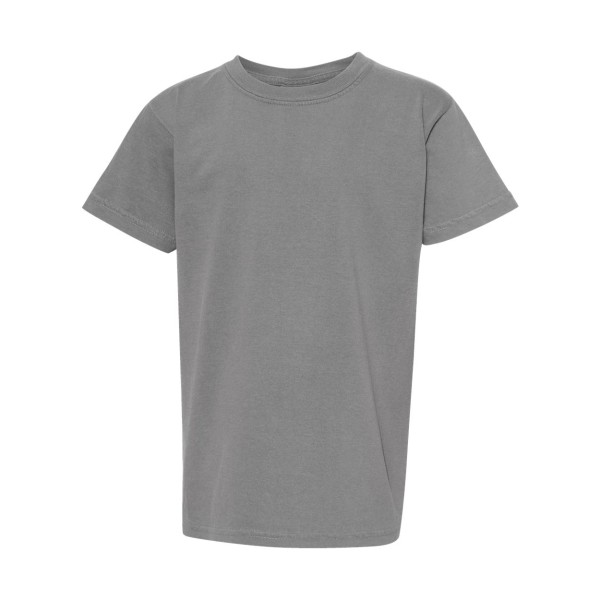 9018 Comfort Colors Grey
