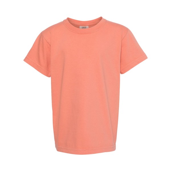 9018 Comfort Colors Terracotta
