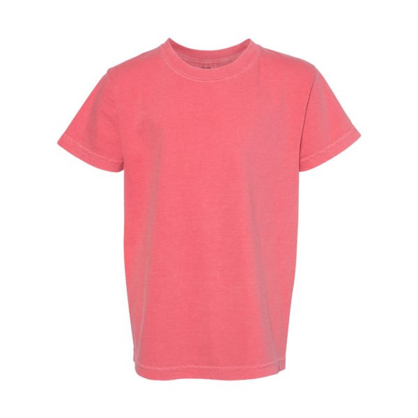 9018 Comfort Colors Watermelon