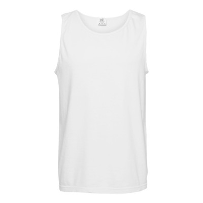 Comfort Colors 9360 Unisex Garment-Dyed Heavyweight Tank Top