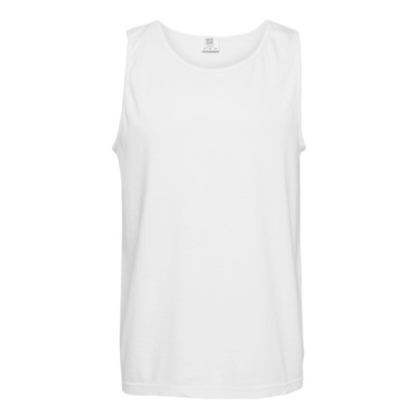 9360 Comfort Colors White