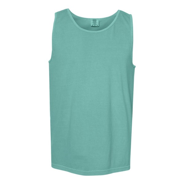 9360 Comfort Colors Seafoam