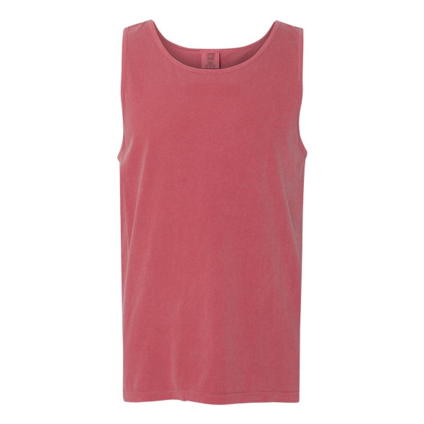 9360 Comfort Colors Crimson