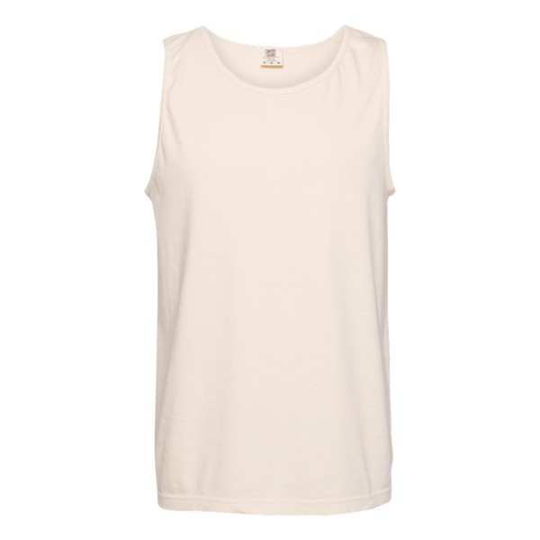 9360 Comfort Colors Ivory