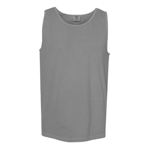 9360 Comfort Colors Grey