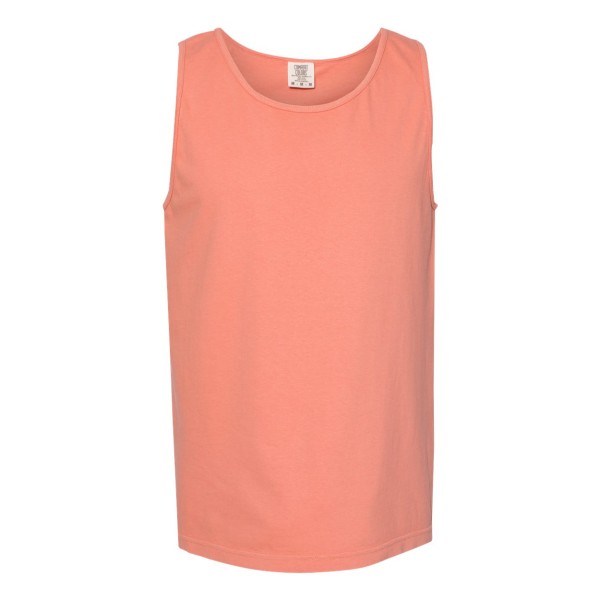 9360 Comfort Colors Terracotta