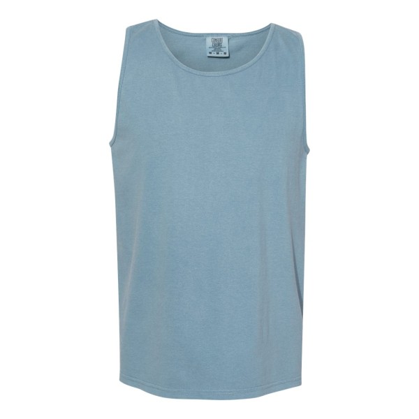 9360 Comfort Colors Ice Blue