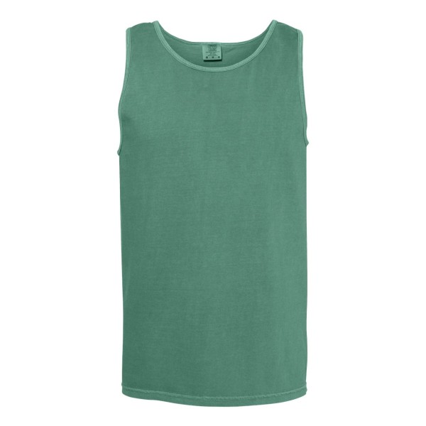 9360 Comfort Colors Light Green