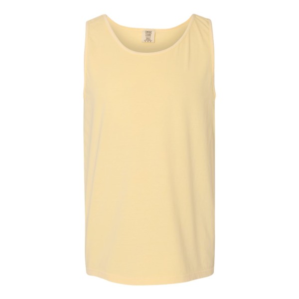 9360 Comfort Colors Butter