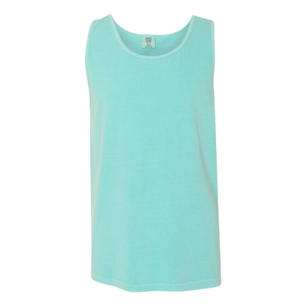 9360 Comfort Colors Chalky Mint