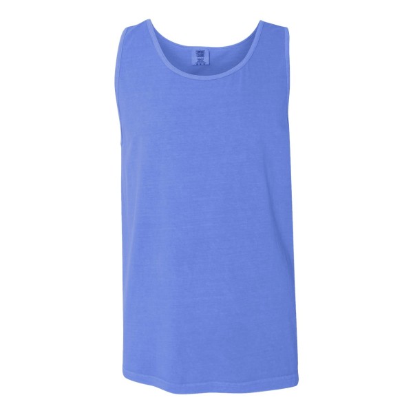 9360 Comfort Colors Flo Blue