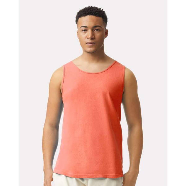 9360 Comfort Colors Bright Salmon