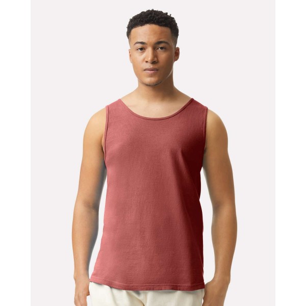 9360 Comfort Colors Brick