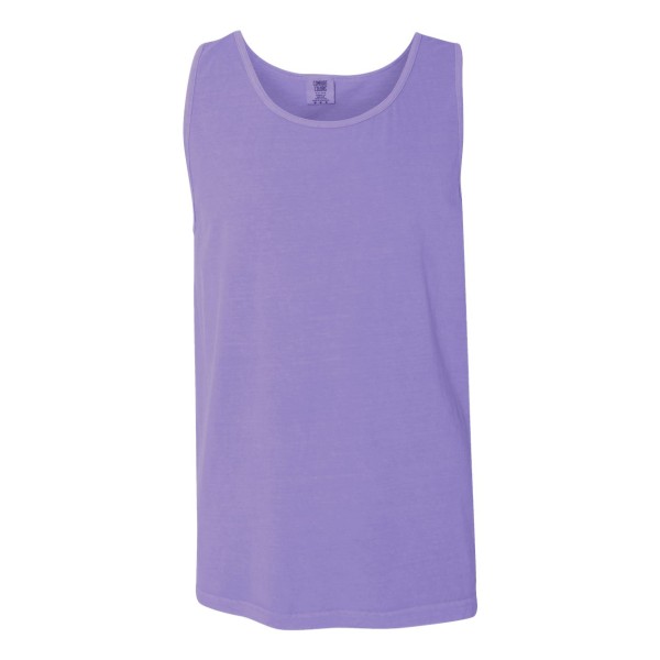 9360 Comfort Colors Violet