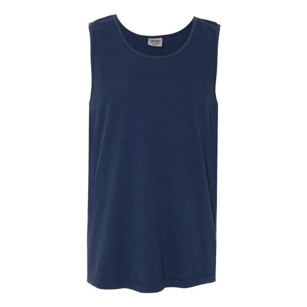 9360 Comfort Colors True Navy