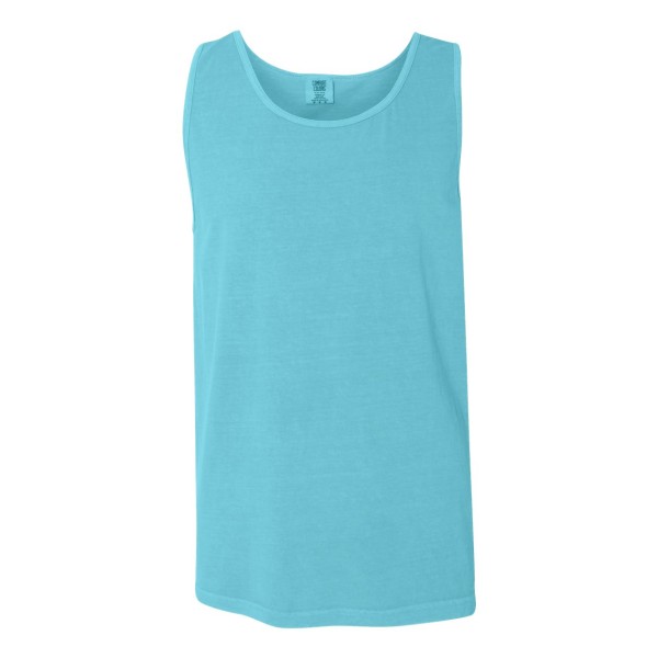 9360 Comfort Colors Lagoon