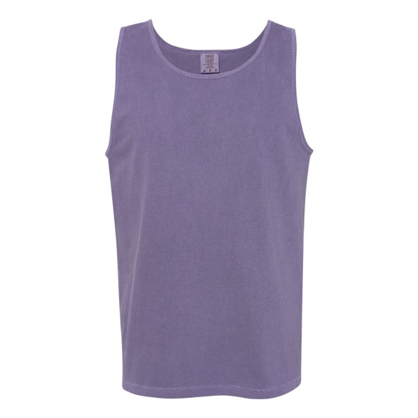 9360 Comfort Colors Grape