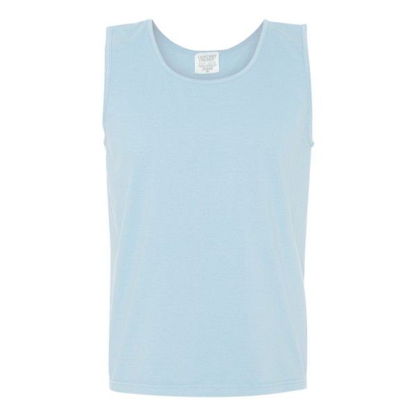 9360 Comfort Colors Chambray