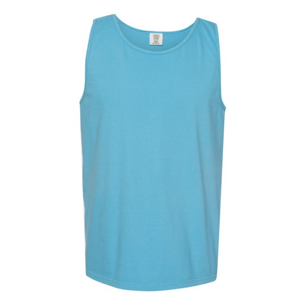 9360 Comfort Colors Sapphire