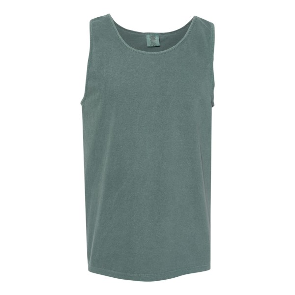 9360 Comfort Colors Blue Spruce
