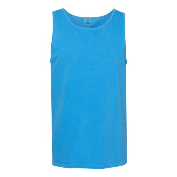 9360 Comfort Colors Royal Caribe