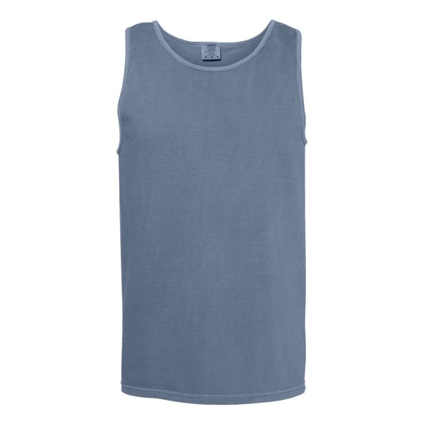 9360 Comfort Colors Blue Jean
