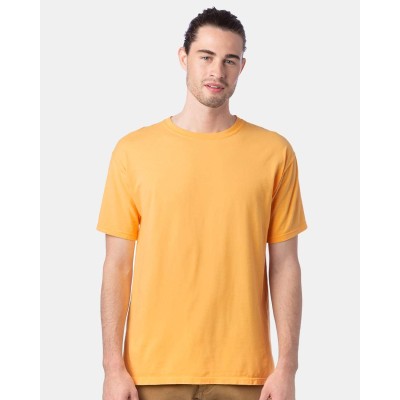 ComfortWash by Hanes GDH100 Butterscotch