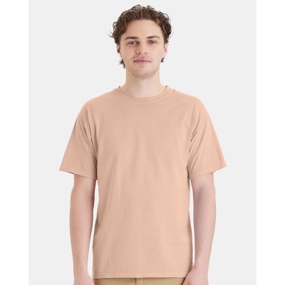 ComfortWash by Hanes GDH11B Botanical Annatto