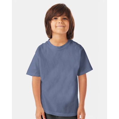 ComfortWash by Hanes GDH175 Saltwater